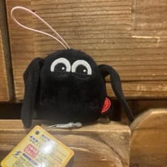 ひつじのショーン フェイスマスコット ティミー(にっこり)