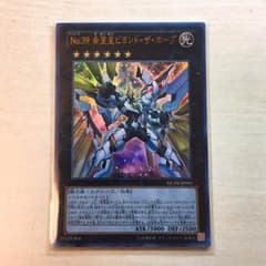 No.39 希望皇ビヨンドザホープのサムネイル