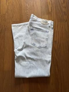 リーバイス silverTab ルーズW34 L32のサムネイル