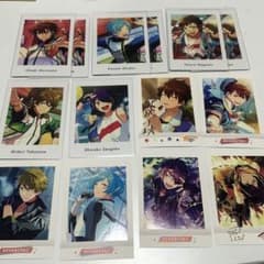 流星隊 ぱしゃこれ ぱしゃっつ まとめ売りのサムネイル