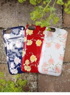マーキュリー iPhoneケースのサムネイル