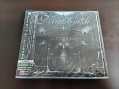Nightwish★イマジナリアム★2枚組CD【新品未開封】のサムネイル