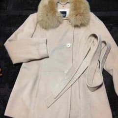 SONIA RYKIEL  ソニアリキエル    コート美品のサムネイル