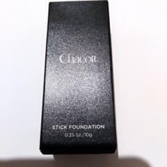 【新品】Chacott チャコット スティックファンデーション N 202のサムネイル