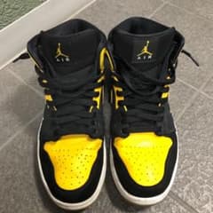 NIKE AIR jordan1のサムネイル