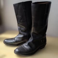 Maison Margiela REPLICA ガウチョブーツ 351/2のサムネイル