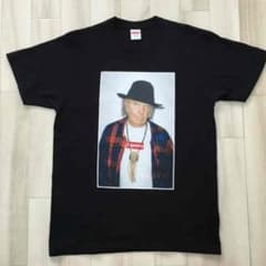 最終値下げ！！supreme ニールヤングのサムネイル