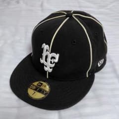 Lafayette ラファイエット キャップ ニューエラ パイピング LFYT