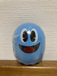 カプキャラ　パックマン　ガチャガチャ　未開封のサムネイル