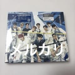 EQUINOX jo1 앨범 신품 미개봉