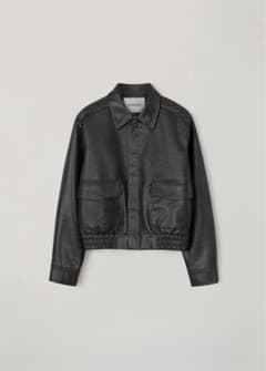 ohotoro Urban Leather Jacket / Free - メルカリ