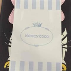 Honey cocoのサムネイル