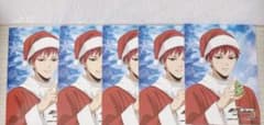 쿠로코의 농구 아카시 정주로 점프 JF2018 생 브로마이드 산타
