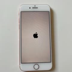 iPhone 8 Gold 64 GB SIMフリーのサムネイル