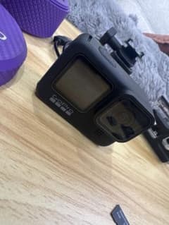GoPro Hero 9 本体 防水機能付きのサムネイル
