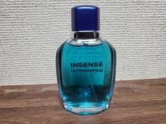 GIVENCHY ジバンシィ 香水　ウルトラマリンオーデトワレ　100mlのサムネイル