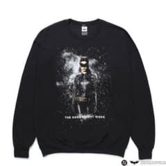 WACKO MARIA THE DARK KNIGHT RISES スウェットのサムネイル
