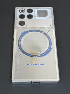 REDMAGIC 11 Pro 512GB 国内版 NX809J - メルカリ