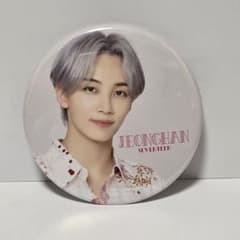 SEVENTEEN 2019 SUMMERGOODS 沖縄 缶バッジ ジョンハン - メルカリ