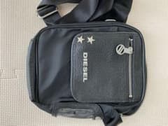DIESEL ショルダーバッグのサムネイル