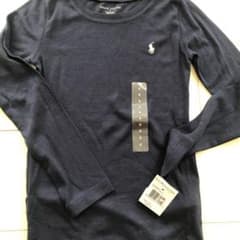 ラルフローレン6y 男女兼用長Tシャツのサムネイル
