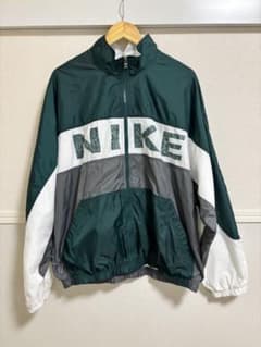 90'NIKE ナイロンジャケット