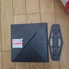NEC Aterm WX5400HPのサムネイル