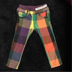 ひこ様専用☆JUNKSTORE☆ズボン☆のサムネイル