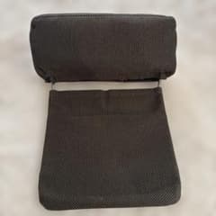 カリモク ベッドレスト カリモク家具オプション品 ベッドレストカバー