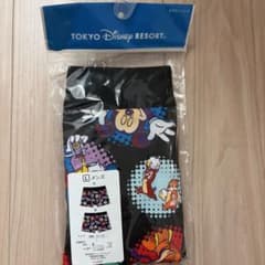 東京ディズニーリゾート メンズ ボクサーパンツ Lサイズ　新品のサムネイル