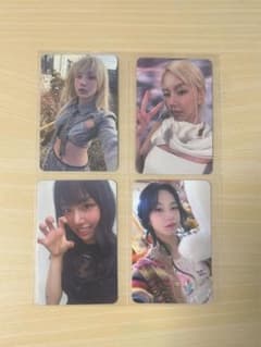 TWICE チェヨン トレカ まとめ売りのサムネイル