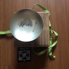 銀杯になります。のサムネイル
