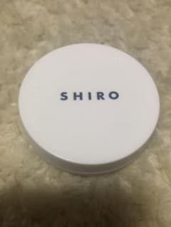 SHIRO練り香水のサムネイル