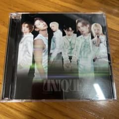 P1Harmony UNIQUE JapanEdition FNC限定 初回盤 - メルカリ