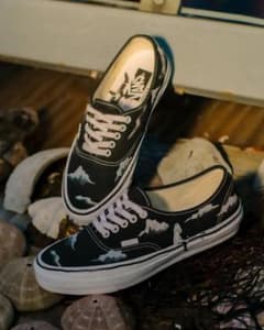 Vans Authentic 花井祐介コラボのサムネイル