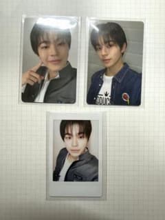 PRODUCE 101 JAPAN 新世界 トレカ チェキ風カード 照井康祐 - メルカリ