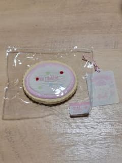 幼苗tomato YM スクイーズ 捏捏 タルト クリーム ゆめかわのサムネイル