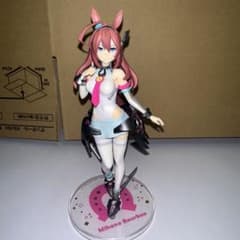 最安ショップ比較】 一番くじ ｳﾏ娘 C賞 ミホノブルボン フィギュア