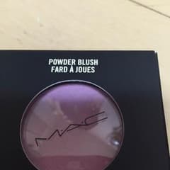 MAC☆ブラッシュ フルオブジョイのサムネイル
