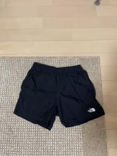 ショートパンツ　ノースフェイスのサムネイル