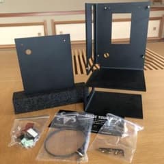 Yuel Beast Motif Monument ITX オープンフレーム - メルカリ
