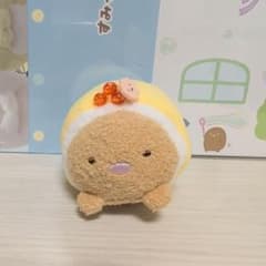 스미코구라시 테노리 봉제인형 수주 생산 언제라도 오스시 돈까스