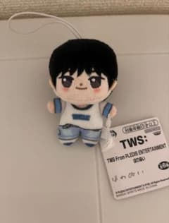tws ほわぬい ドフン - メルカリ