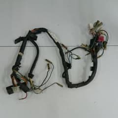 cd125tメインハーネスのサムネイル