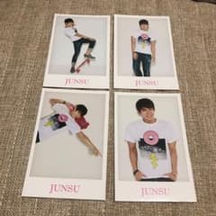 2PM jun.kトレカセットのサムネイル