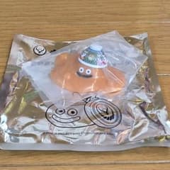 吉野家×ドラクエウォーク　つゆだくスライムのサムネイル