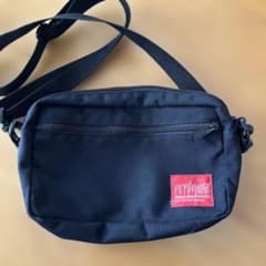 manhattan portage ショルダーバッグのサムネイル