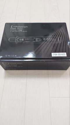 UNISH E-Palation EGM mini - メルカリ