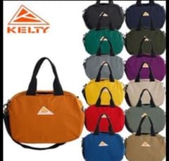 KELTY COMMUTE DUFFEL ケルティ ダッフル バッグ21L - メルカリ