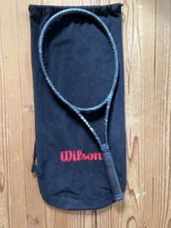 国内正規品 美品 ウィルソン ブレード 98 V8 US OPEN 限定 G2 - メルカリ